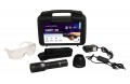 Spectro-UV Clarity 365 Series Standard-Intensity LED UV-A Flashlight Kit-