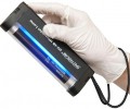 Spectroline NDT UV-4B UV Mini-Lamp, Battery Operated-