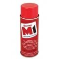 Starrett M1-95173 M1 Oil, case of aerosol cans, 12 oz-