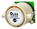 Testo 0390 0061 Spare O2 Sensor for 330-1 LL/-2 LL Flue Gas Analyzer-