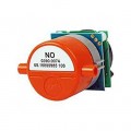 Testo 0390 0074 Replacement NO Sensor for the 330 series-