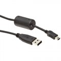 Testo 0449 0047 Mini USB to Standard USB Converter-