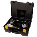 Testo 0516-3301 Instrument Case with double base-