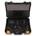 Testo 0516 3302 Carrying Case for the 330i Combustion Analyzer-