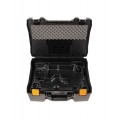 Testo 0516 3303 Carrying Case for the 330i Combustion Analyzer-
