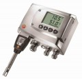 Testo 6681 Industrial Humidity Transmitter-