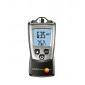 Testo 610 Thermo-Hygrometer-