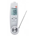 Testo 104 IR Dual Purpose IR and Penetration Thermometer-