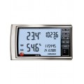 Testo 622 Thermo-Hygrometer w/ Pressure-