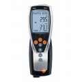 Testo 635-1 Thermo-Hygrometer with Air Moisture-