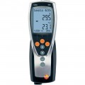 Testo 635-2 Thermo-Hygrometer/Moisture Meter-