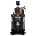Testo 565i Smart Vacuum Pump For Automated Evacuations with integrated decay test, 7 CFM-