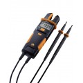 Testo 755-1 Current/Voltage Meter-
