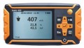 Testo 420 Differential Pressure Measuring Instrument-