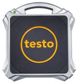 Testo 560i Digital Refrigerant Scale with Bluetooth, 0 to 220 lbs-