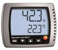 Testo 608-H1 Thermohygrometer-
