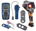 Testo 875i-2 Thermal Imager Kit - Includes FREE Products with Purchase-
