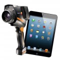 Testo 875i-1 Thermal Imager with free iPad-
