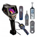 Testo 882 Thermal Imager Kit - Includes FREE Products with Purchase-