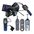 Testo 885-1 Thermal Imager Kit - Includes FREE Products with Purchase-