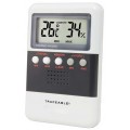 Traceable 4096 Digital Humidity/Temperature Meter-