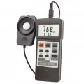 Traceable 98766-93 Light Meter with RS-232 output and calibration, 0 to 5000 Fc-