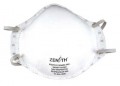 Zenith SAS497 N95 Particulate Respirators, 20-Pack-